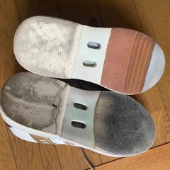 ボーリングシューズの画像
