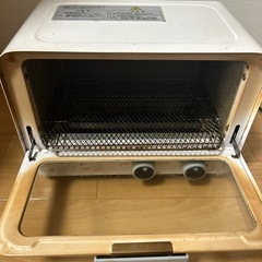 トースターの画像