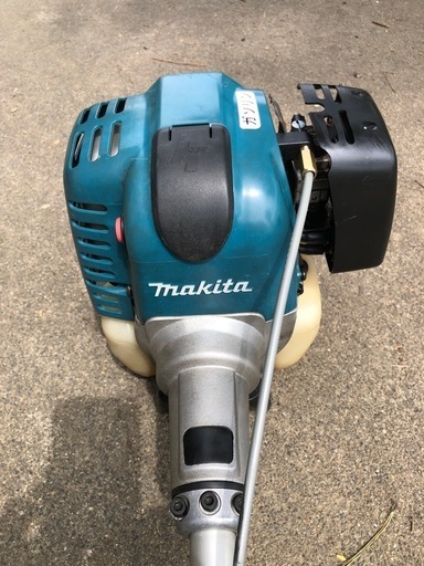 刈払機 草刈機 m