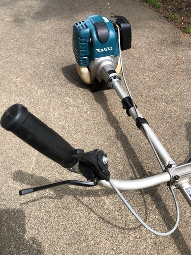 刈払機 草刈機 m