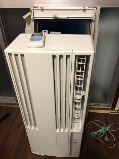 ルームエアコン