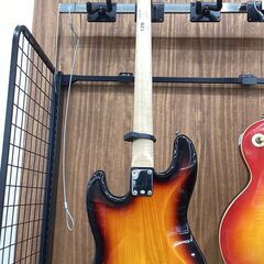 エレキギター　YAMAHA　pacificaの画像