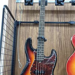 エレキギター　YAMAHA　pacifica