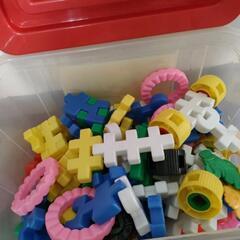 モコブロック　の画像
