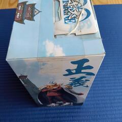 DX海軍フィギュア vol.2 赤犬（サカズキ）の画像