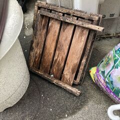 園芸用品です。無料です。の画像