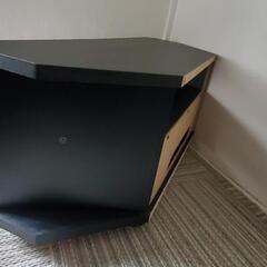 テレビ台（キャスター付き）の画像