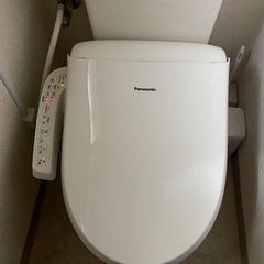 パナソニックシャワートイレ