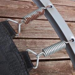 トランポリンの画像