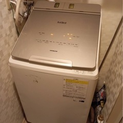 洗濯機