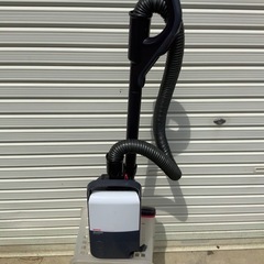 シャープ製掃除機