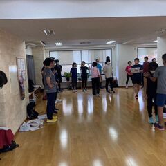 【歩く仲間づくり！健康の輪を広げよう！】第1回福岡まち歩き…