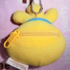 おでんくん　Bigぬいぐるみとその他　４個セットの画像