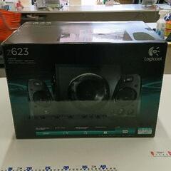 0518-091 ★未使用★Logicool　Z623　ステレオスピーカー