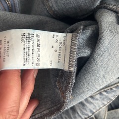 レディースオーバーオールの画像
