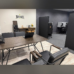 eスポーツ アフラス八千代緑が丘校の画像