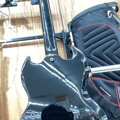 エレキギター　EPIPHONE　SGの画像