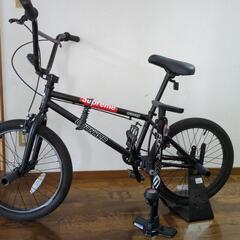 BMX