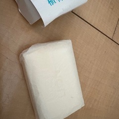 新品、固形石鹸の画像