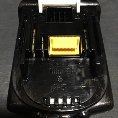 マキタ‼️makita‼️純正バッテリー‼️BL1860B‼️中古‼️美品