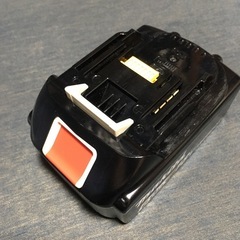 中古] マキタ BL1860B 2個 2回 2回｜Yahoo!フリマ（旧PayPayフリマ）