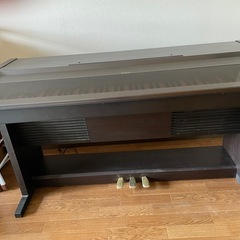 電子ピアノ