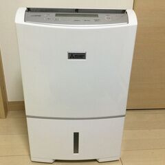 三菱 衣類乾燥除湿機 衣類乾燥機 除湿機 MJ-PV240PX　２０１９年製造。
