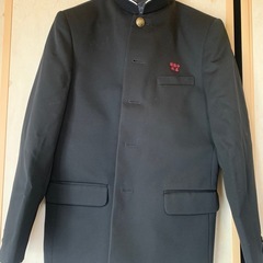 新品　学ラン　175Yの画像