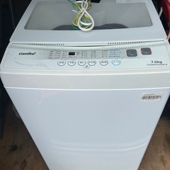 2023年製　洗濯機
