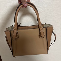 トートバッグです
