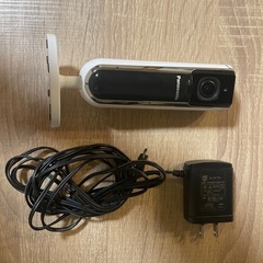 Panasonic 屋内カメラ