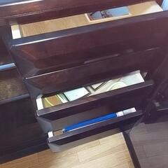 高級キャビネットの画像