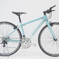 BIANCHI 「ビアンキ」 ROMA2 2013年モデル クロ...