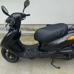  ジョグsa39j 