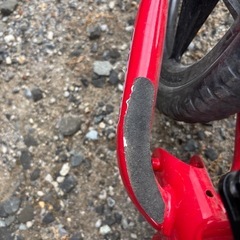 ストライダーの画像