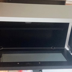 テレビボードの画像