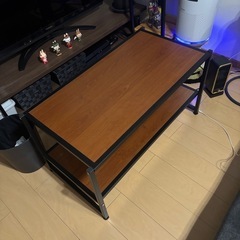 センターテーブル