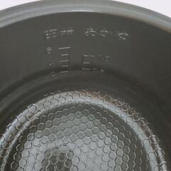 【プロフ確認必須】6合炊き炊飯器の画像