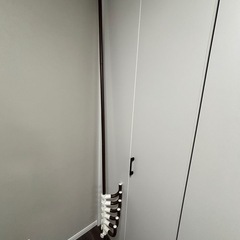 物かけポール