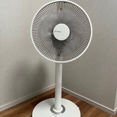 TOSHIBA 扇風機   
