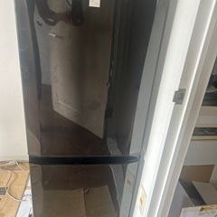 【1週間限定価格】三菱冷蔵庫