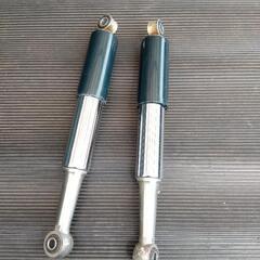 丸目カブ90ショック