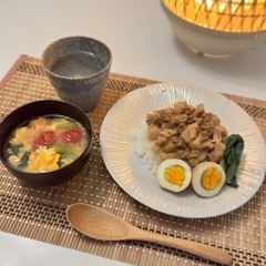 簡単！初心者向け🔰料理教室🇹🇼