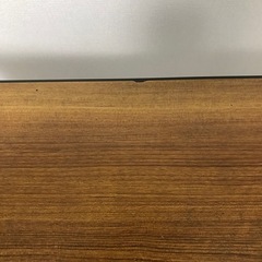 【受渡先決定済】KOKUYO 勉強机　学校、塾タイプの画像
