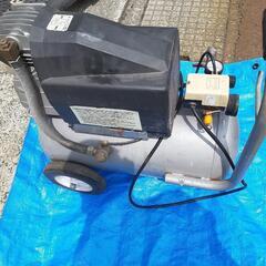 エーアコンプレッサ