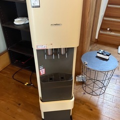 ウォーターサーバー