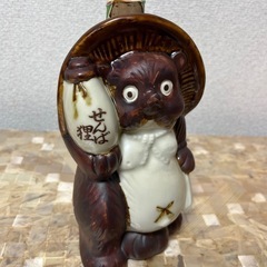 【未開封】球磨焼酎 容量720ml 度数40度