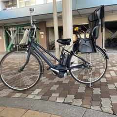 Yamaha PasCity