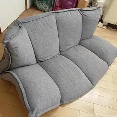 ソファーベッド