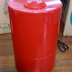 【特価】加湿器　HF-1415
